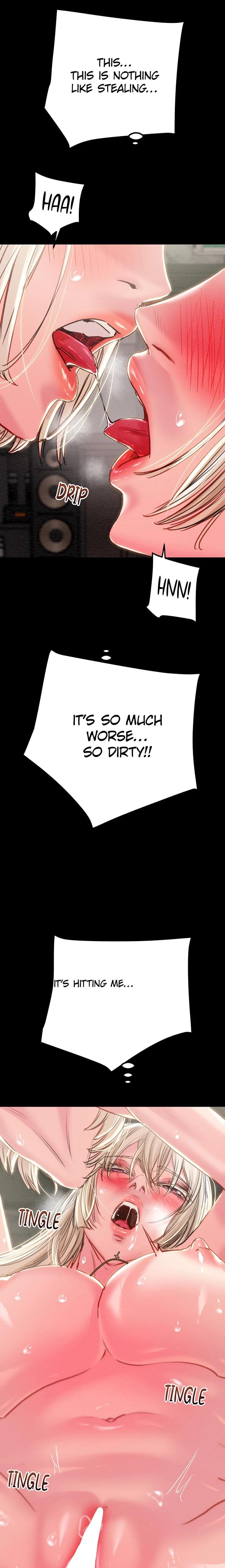 Man of Vengeance Uncensored, chapter 56, page 26 of 37