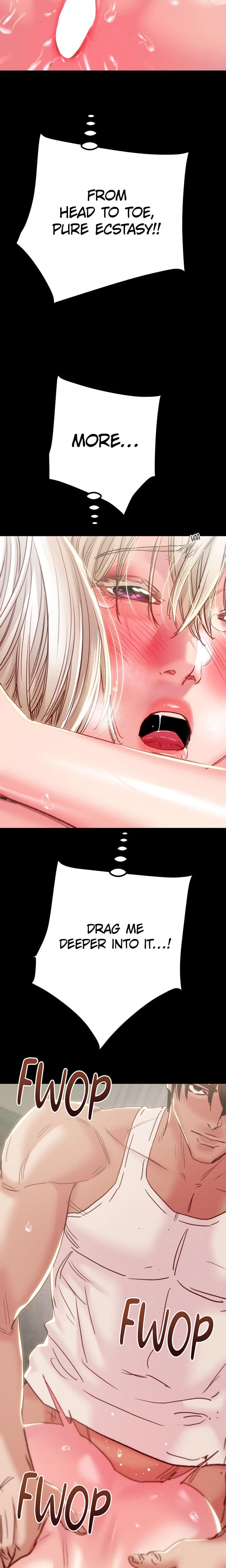 Man of Vengeance Uncensored, chapter 56, page 27 of 37