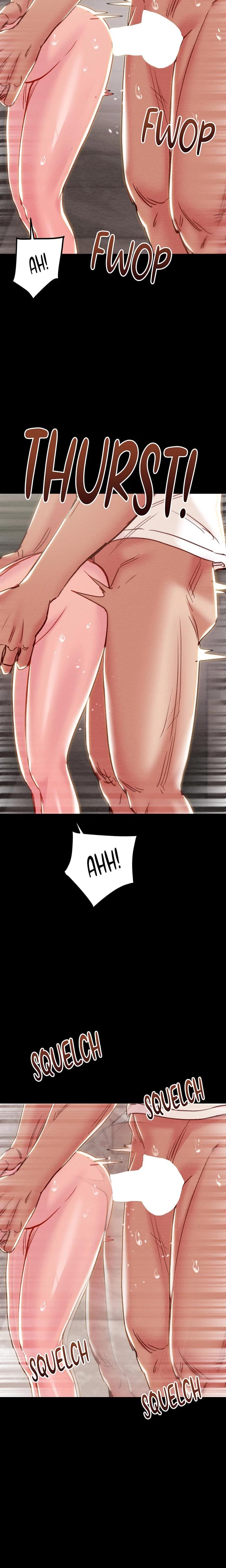 Man of Vengeance Uncensored, chapter 56, page 29 of 37