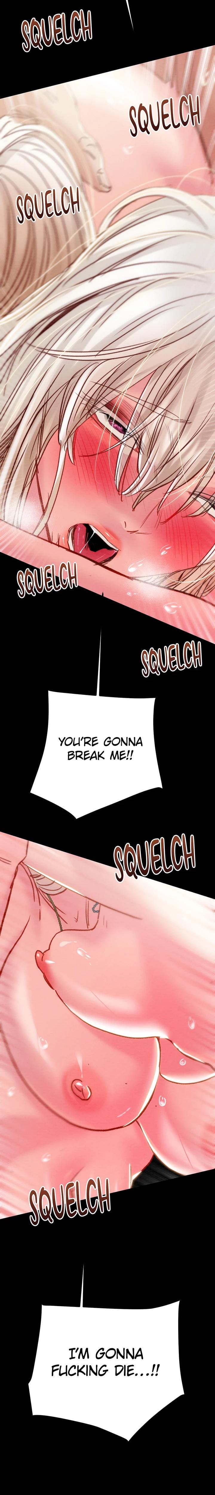 Man of Vengeance Uncensored, chapter 56, page 31 of 37