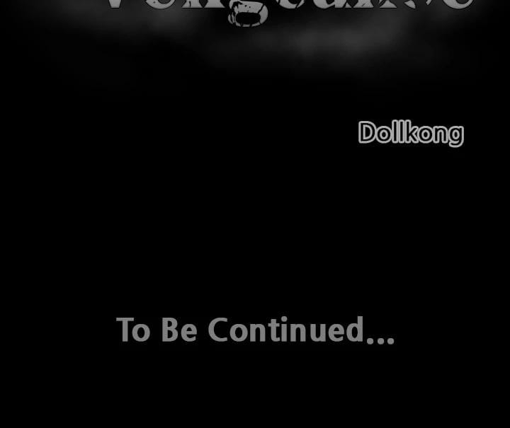 Man of Vengeance Uncensored, chapter 56, page 37 of 37