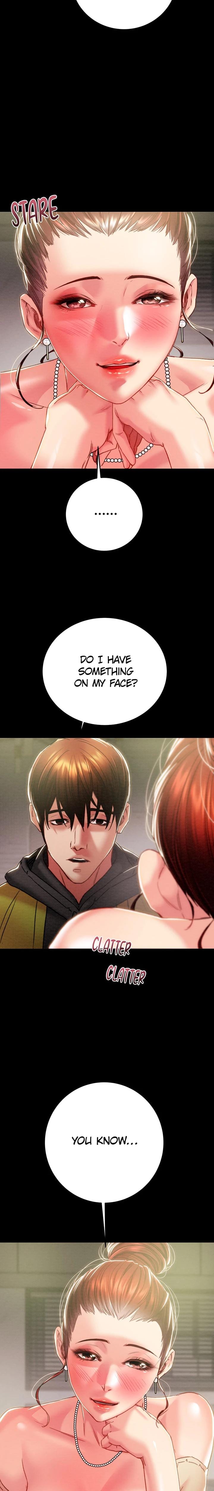 Man of Vengeance Uncensored, chapter 58, page 10 of 34