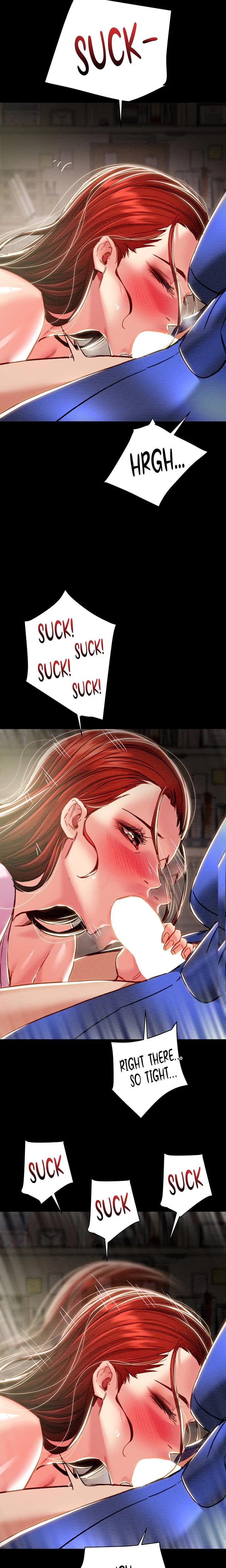 Man of Vengeance Uncensored, chapter 59, page 19 of 35