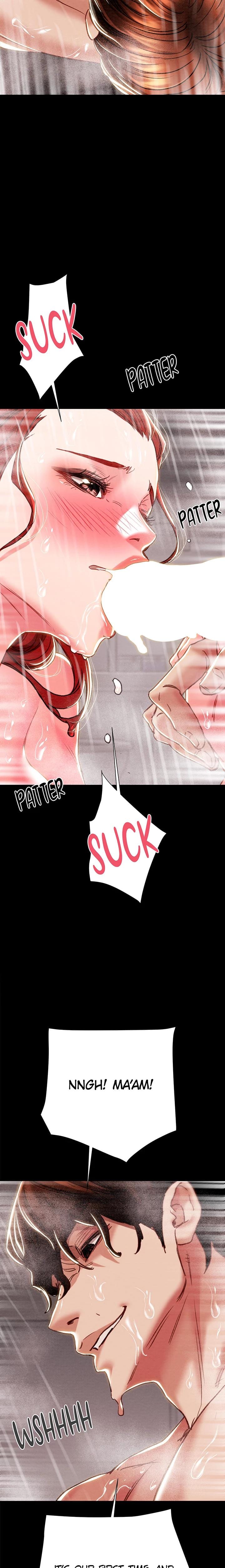 Man of Vengeance Uncensored, chapter 62, page 23 of 33