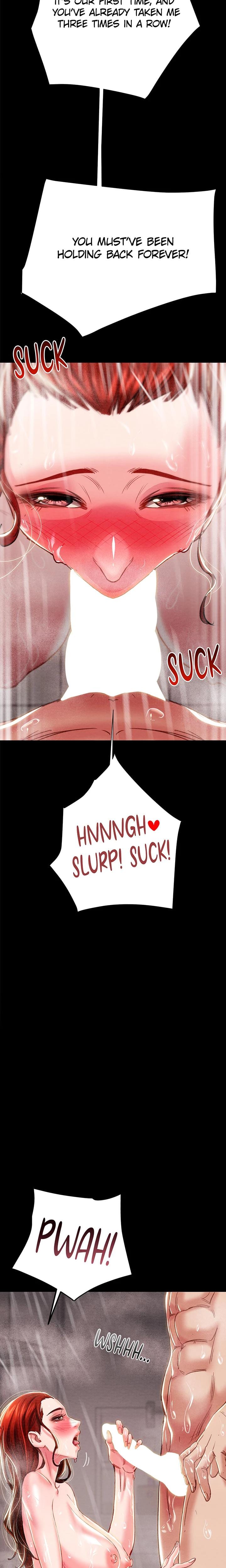 Man of Vengeance Uncensored, chapter 62, page 24 of 33