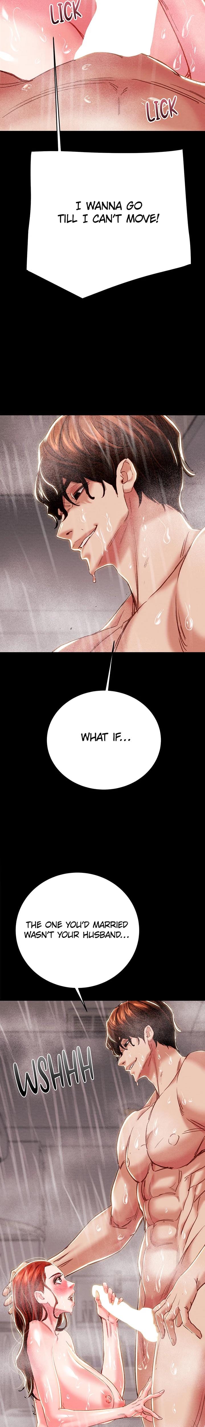 Man of Vengeance Uncensored, chapter 62, page 26 of 33