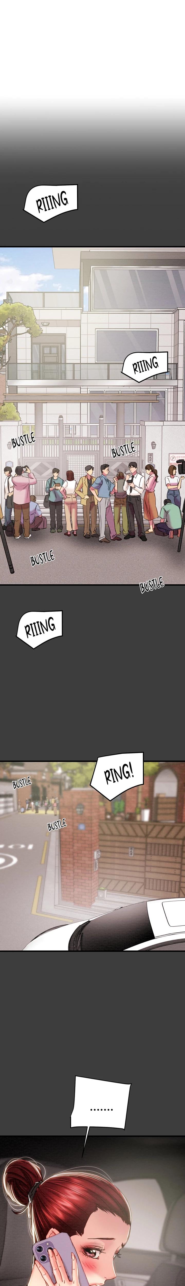 Man of Vengeance Uncensored, chapter 66, page 18 of 36