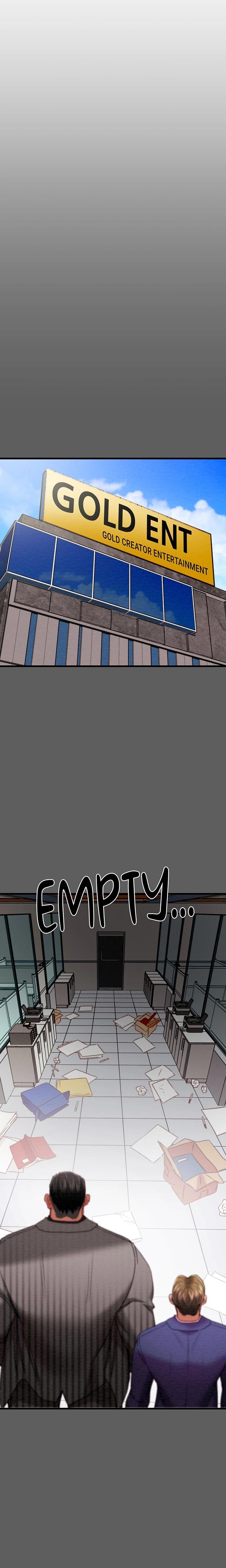 Man of Vengeance Uncensored, chapter 67, page 13 of 38