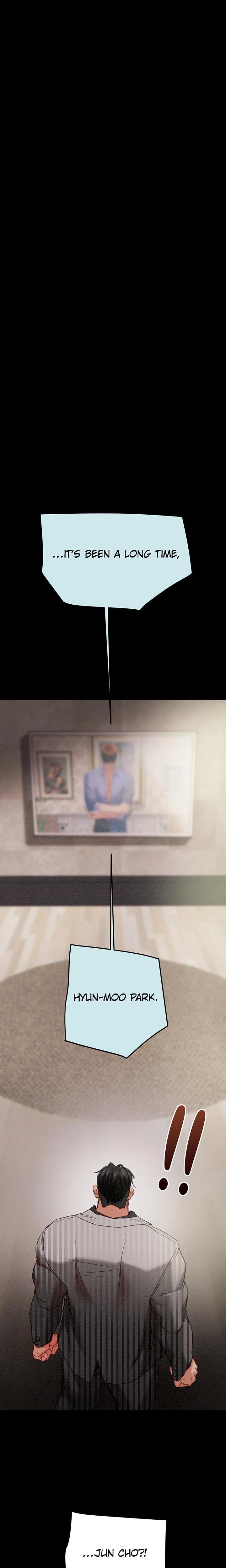 Man of Vengeance Uncensored, chapter 68, page 12 of 36