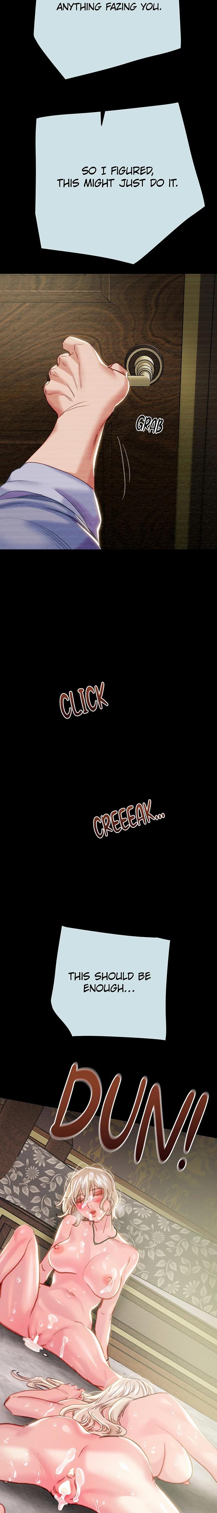 Man of Vengeance Uncensored, chapter 68, page 19 of 36