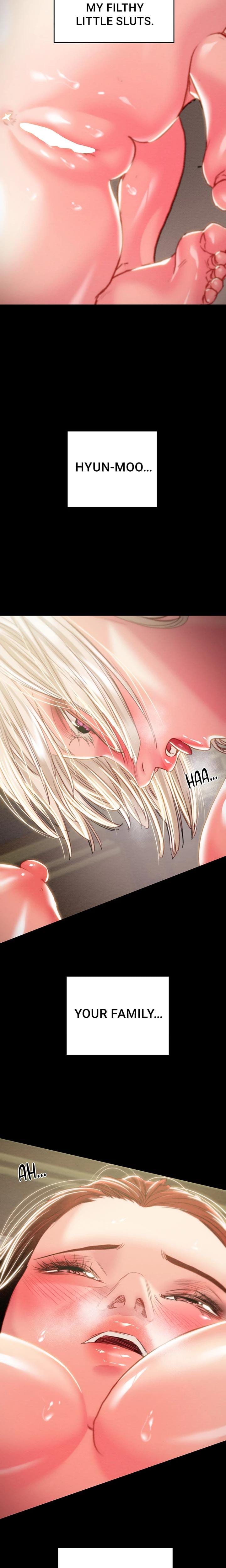 Man of Vengeance Uncensored, chapter 69, page 24 of 29