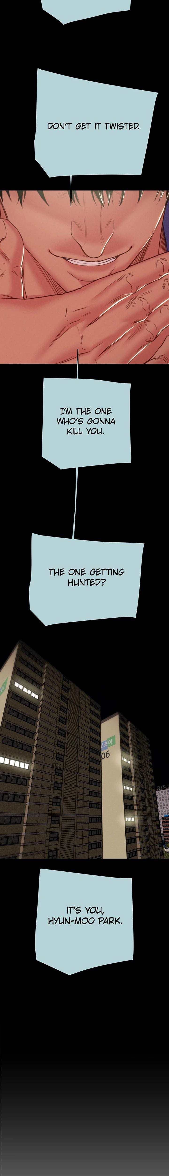 Man of Vengeance Uncensored, chapter 70, page 19 of 35