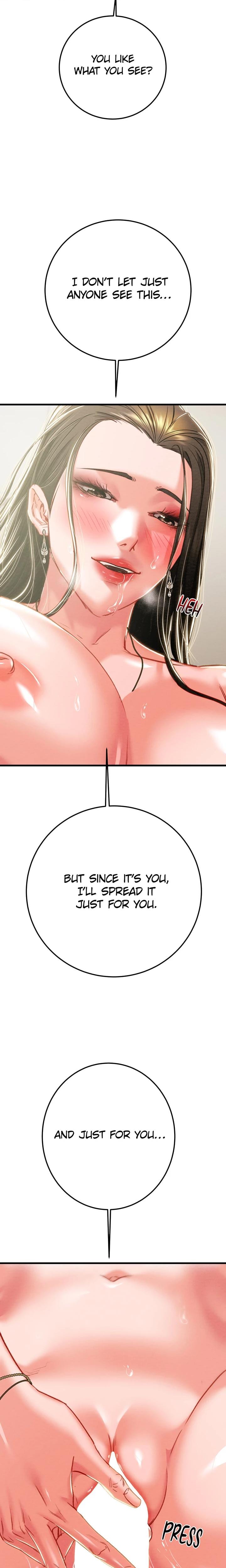 Man of Vengeance Uncensored, chapter 72, page 5 of 30