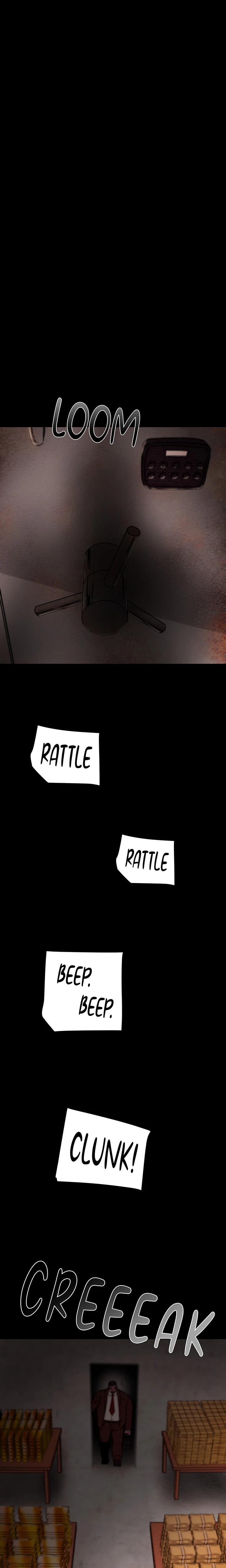 Man of Vengeance Uncensored, chapter 73, page 6 of 36