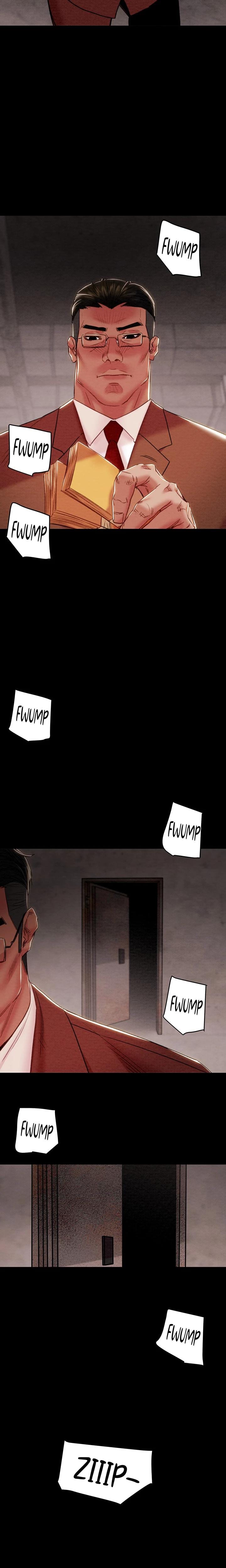Man of Vengeance Uncensored, chapter 73, page 8 of 36