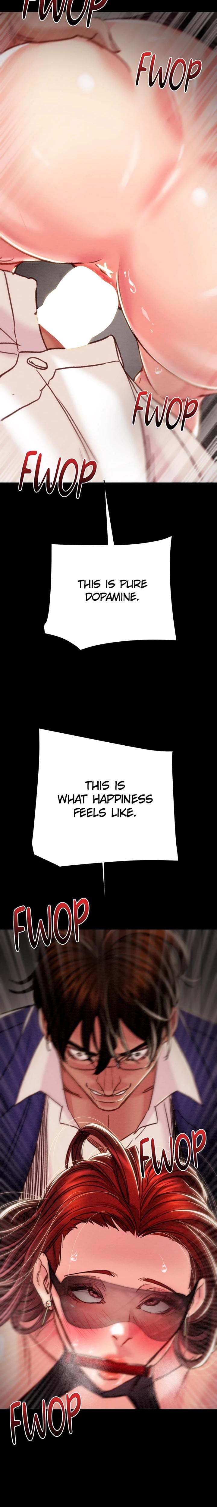 Man of Vengeance Uncensored, chapter 74, page 26 of 39