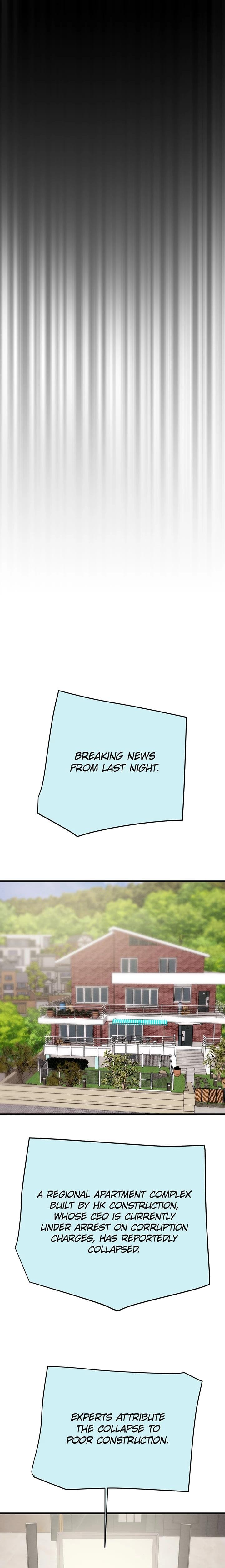 Man of Vengeance Uncensored, chapter 74, page 36 of 39