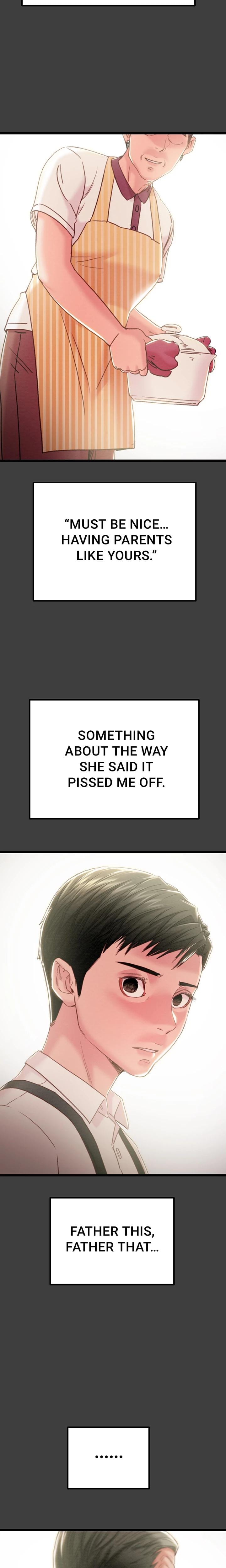 Man of Vengeance Uncensored, chapter 75, page 7 of 42