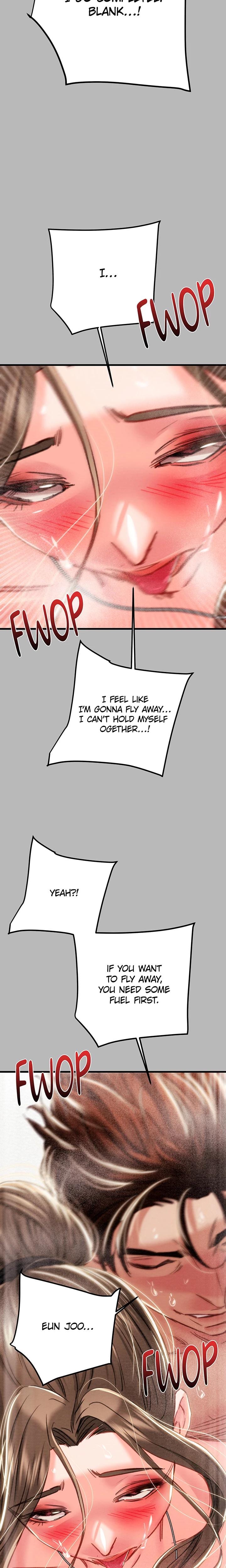 Man of Vengeance Uncensored, chapter 77, page 21 of 31