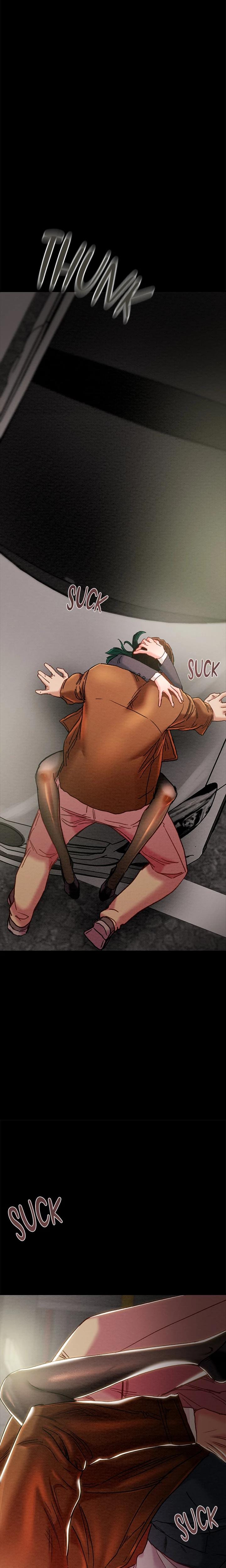 Man of Vengeance Uncensored, chapter 79, page 7 of 27