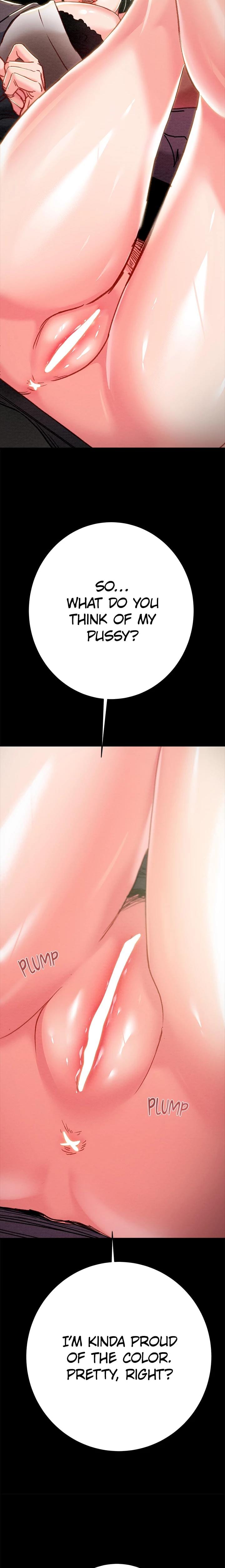 Man of Vengeance Uncensored, chapter 79, page 11 of 27