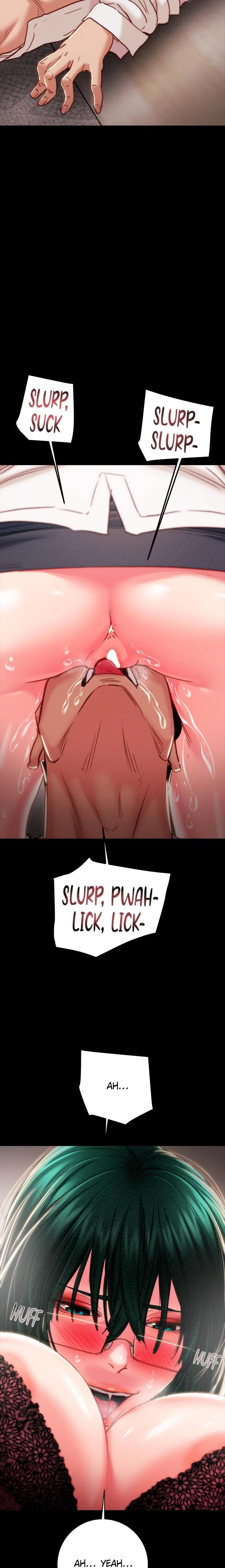 Man of Vengeance Uncensored, chapter 80, page 5 of 32