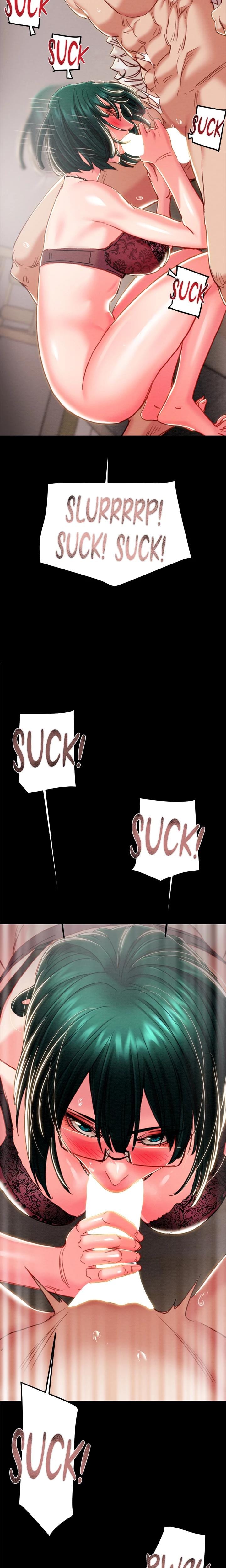 Man of Vengeance Uncensored, chapter 80, page 10 of 32