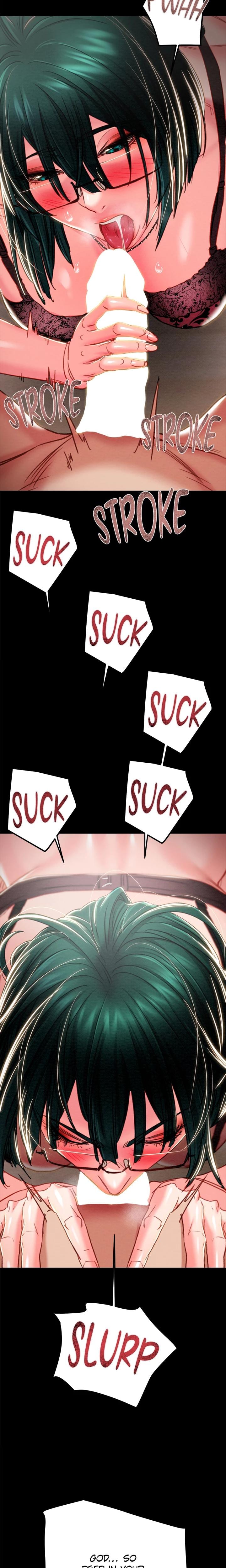 Man of Vengeance Uncensored, chapter 80, page 11 of 32