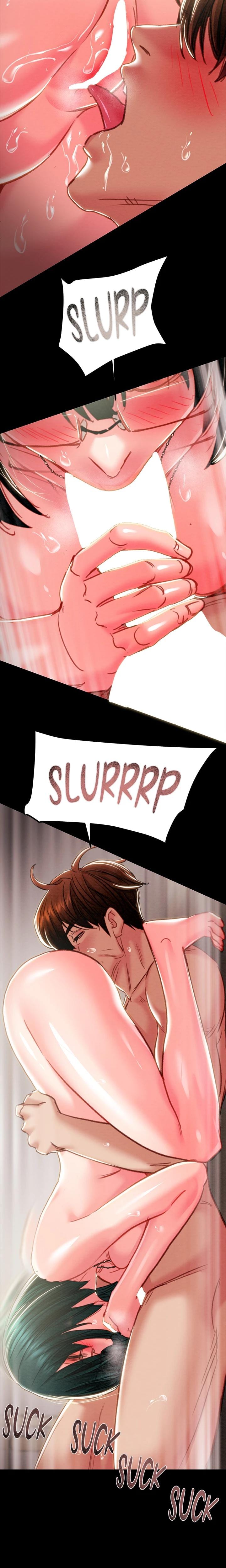 Man of Vengeance Uncensored, chapter 80, page 22 of 32