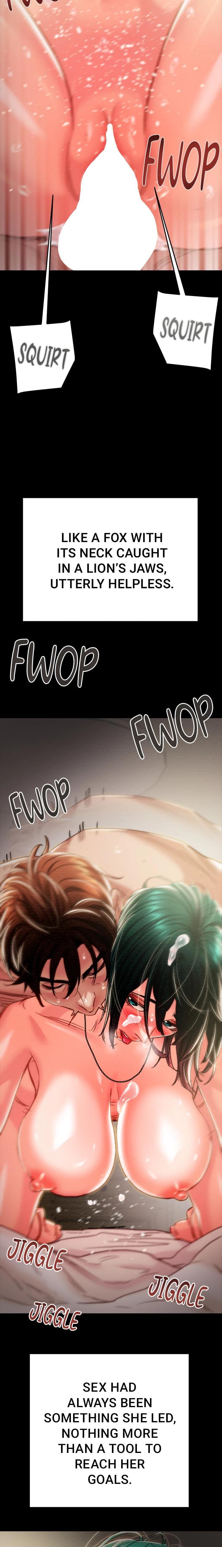 Man of Vengeance Uncensored, chapter 82, page 5 of 34