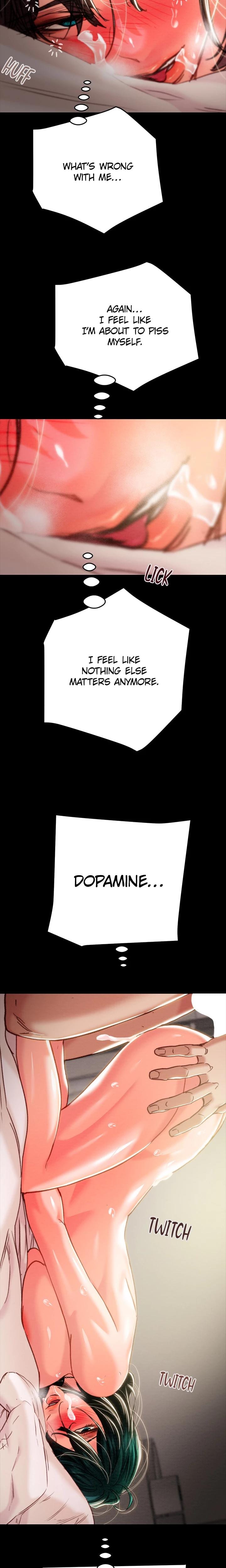 Man of Vengeance Uncensored, chapter 82, page 12 of 34
