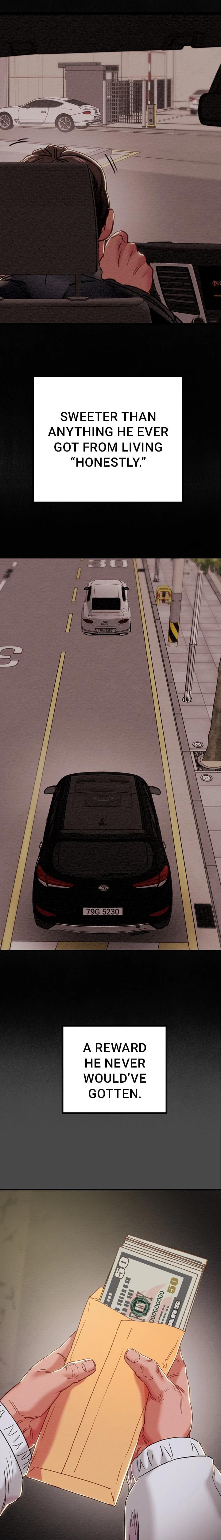 Man of Vengeance Uncensored, chapter 83, page 5 of 33