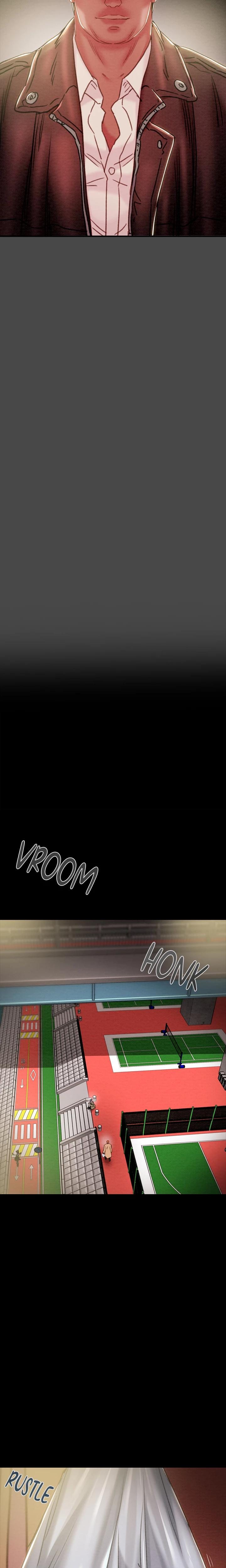 Man of Vengeance Uncensored, chapter 83, page 10 of 33