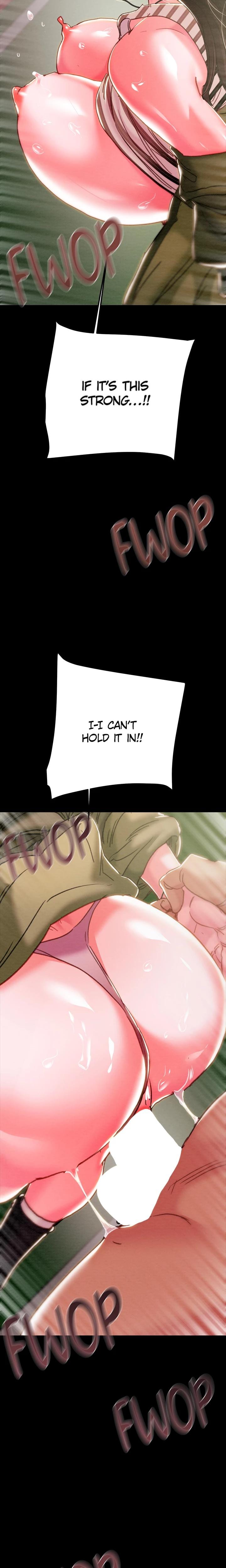 Man of Vengeance Uncensored, chapter 84, page 19 of 35
