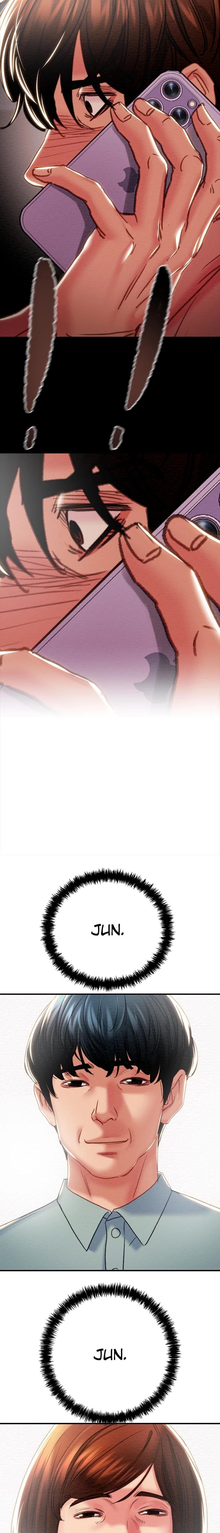 Man of Vengeance Uncensored, chapter 85, page 37 of 39