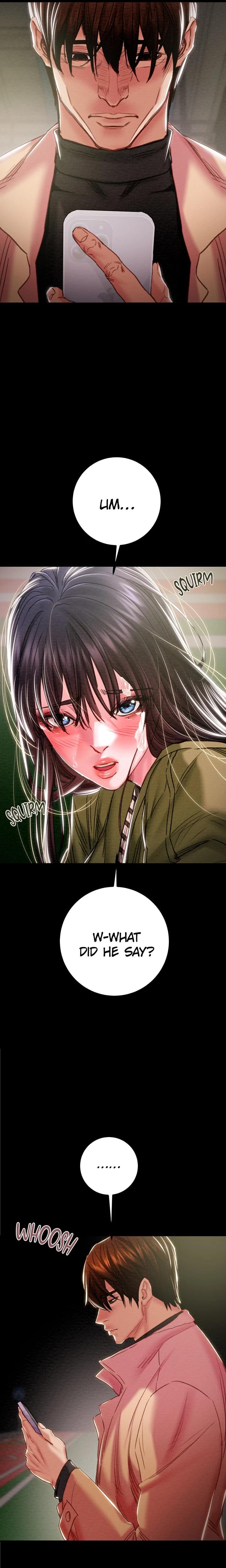 Man of Vengeance Uncensored, chapter 86, page 5 of 36