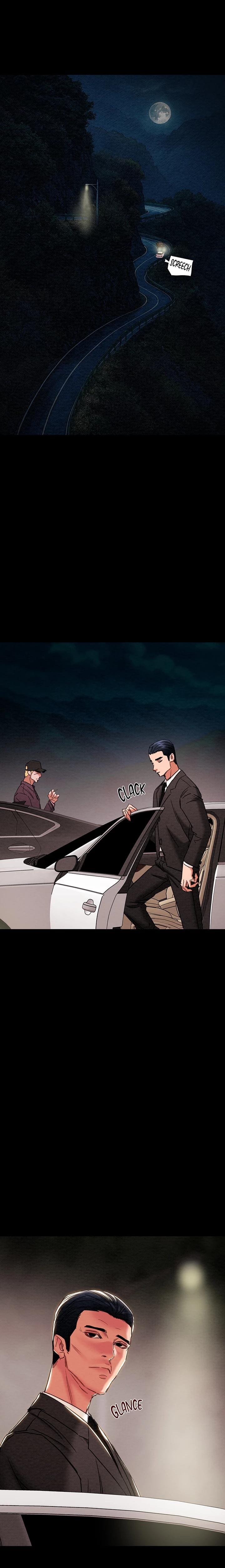 Man of Vengeance Uncensored, chapter 87, page 21 of 37