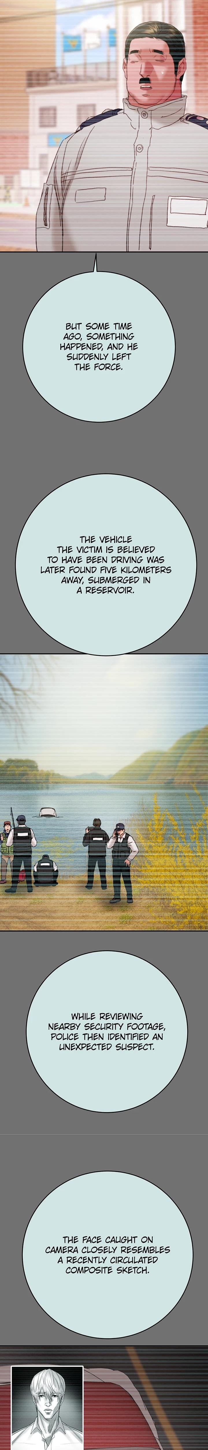 Man of Vengeance Uncensored, chapter 88, page 17 of 39