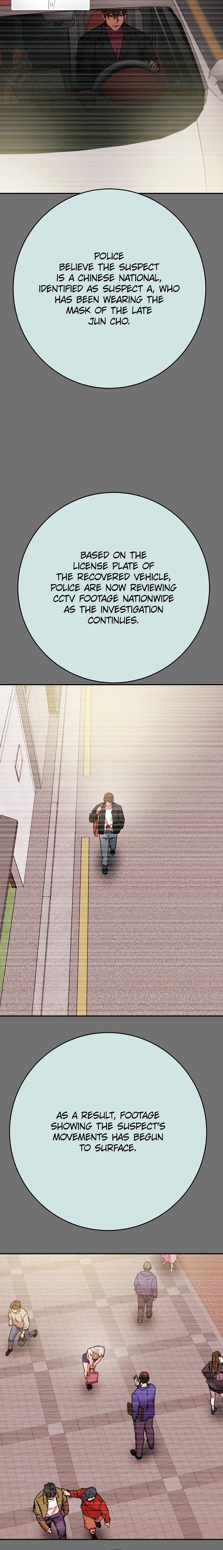 Man of Vengeance Uncensored, chapter 88, page 18 of 39