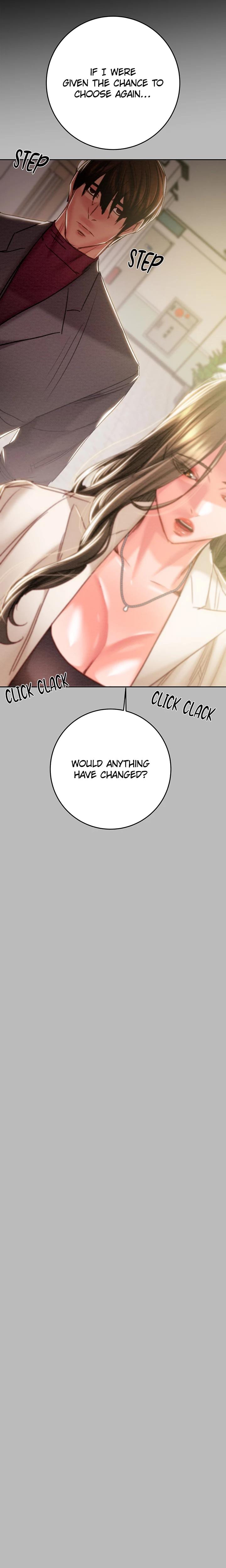 Man of Vengeance Uncensored, chapter 88, page 34 of 39