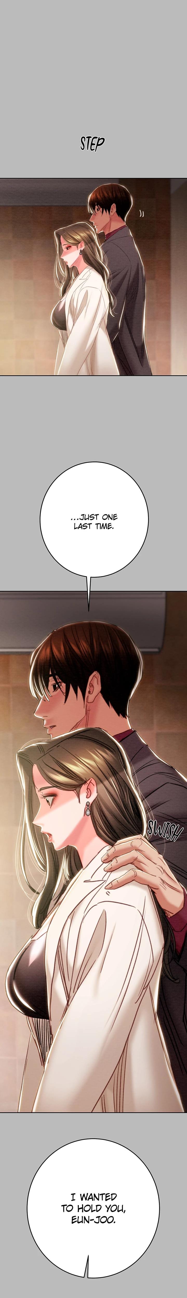 Man of Vengeance Uncensored, chapter 88, page 37 of 39