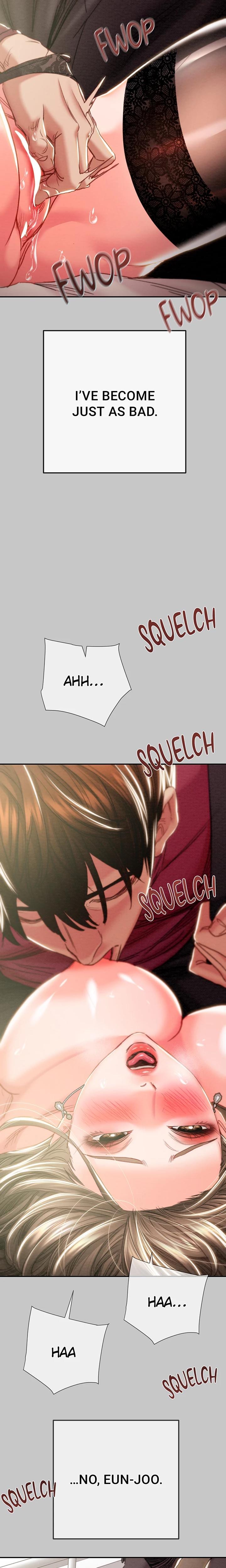 Man of Vengeance Uncensored, chapter 89, page 10 of 29