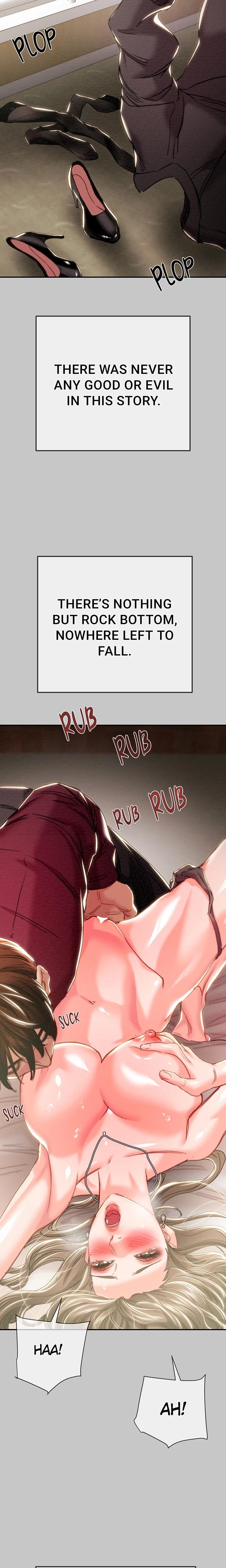 Man of Vengeance Uncensored, chapter 89, page 11 of 29