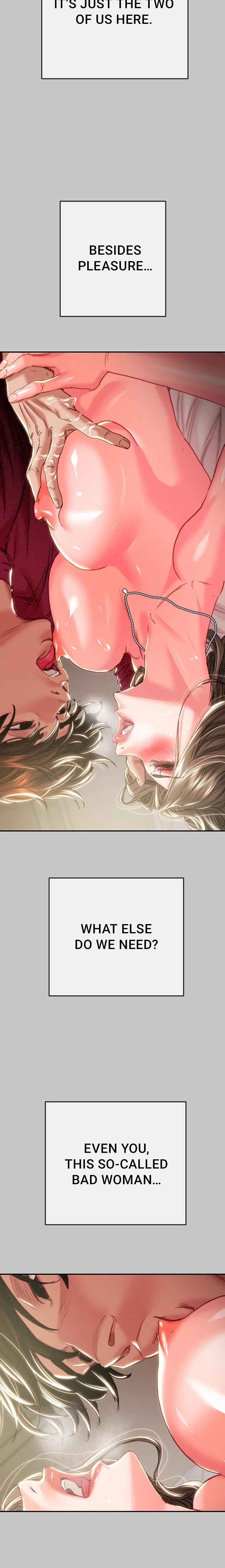 Man of Vengeance Uncensored, chapter 89, page 13 of 29