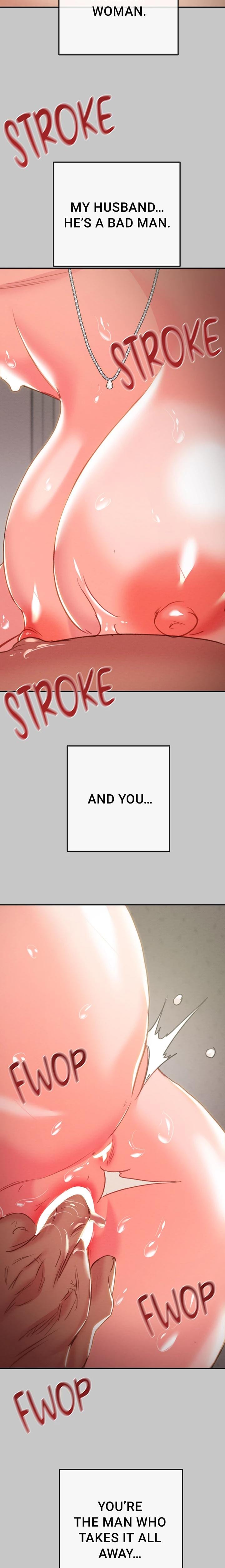Man of Vengeance Uncensored, chapter 89, page 24 of 29
