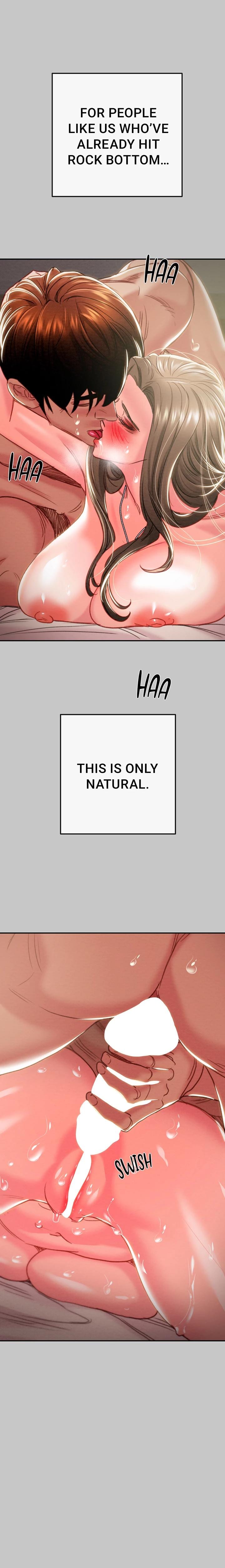 Man of Vengeance Uncensored, chapter 89, page 26 of 29