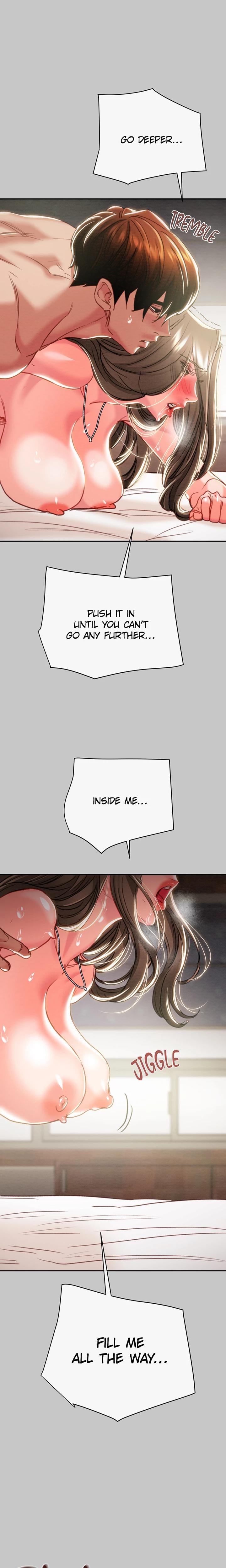 Man of Vengeance Uncensored, chapter 89, page 28 of 29