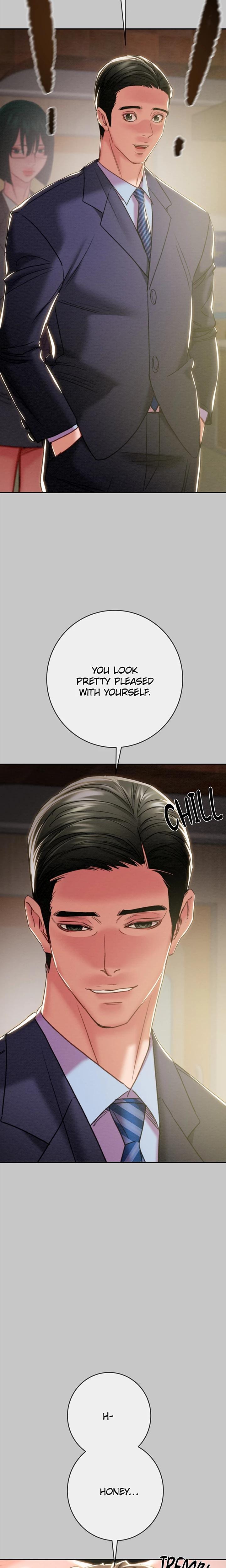 Man of Vengeance Uncensored, chapter 90, page 19 of 32