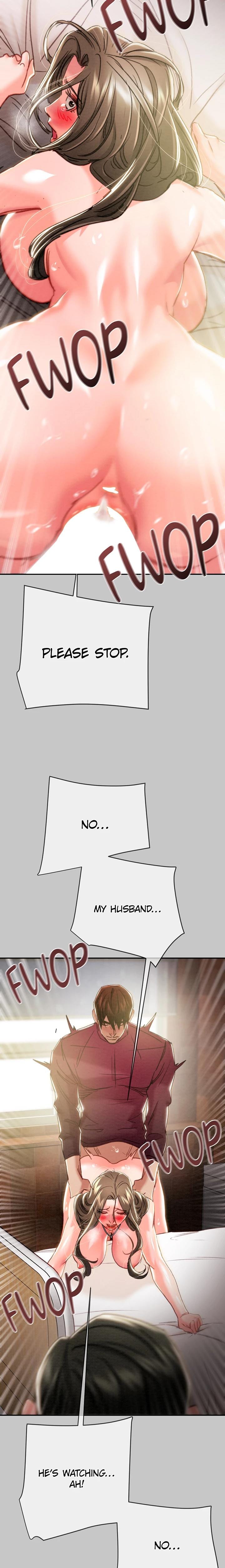 Man of Vengeance Uncensored, chapter 90, page 28 of 32