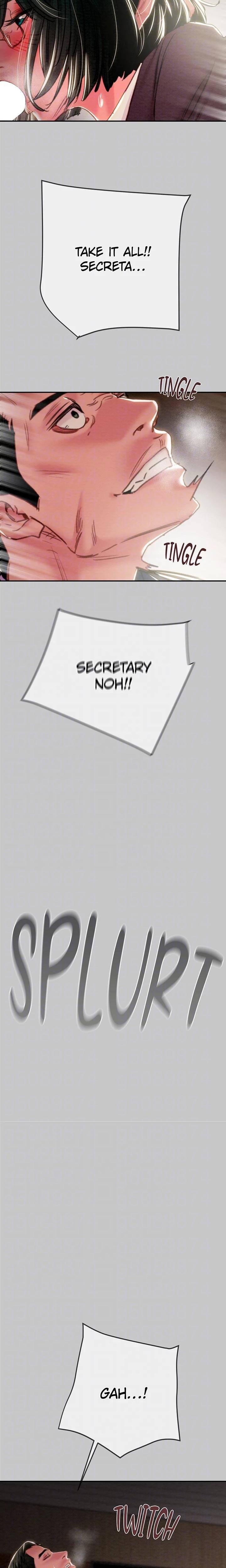 Man of Vengeance Uncensored, chapter 91, page 17 of 40